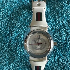 Gucci Sync Watch